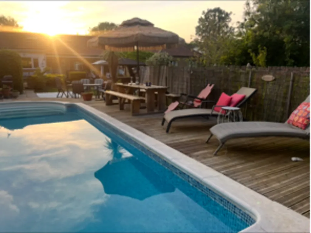 Lime Walk, Denham, photo 25