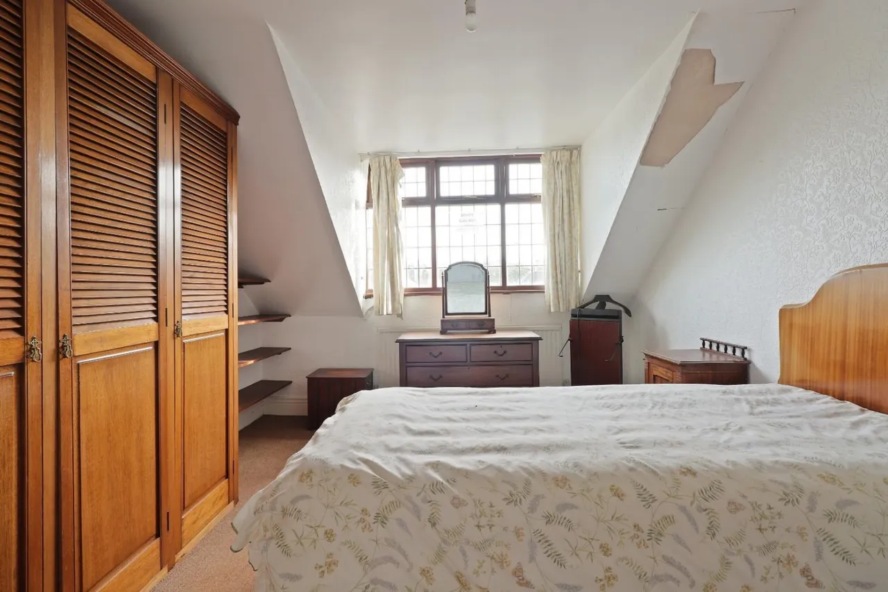 Backmoor Crescent, Sheffield, S8, photo 30