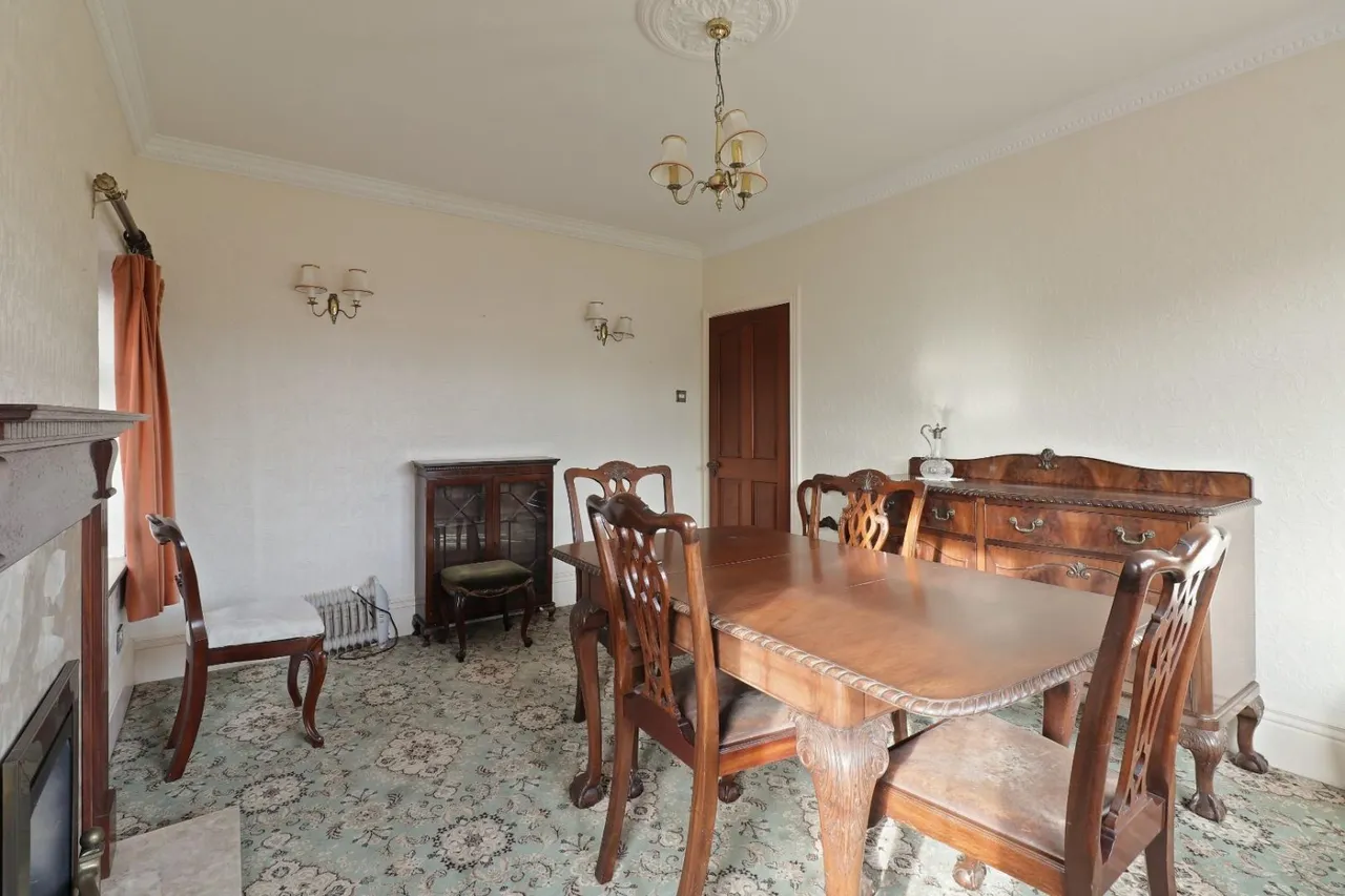 Backmoor Crescent, Sheffield, S8, photo 16