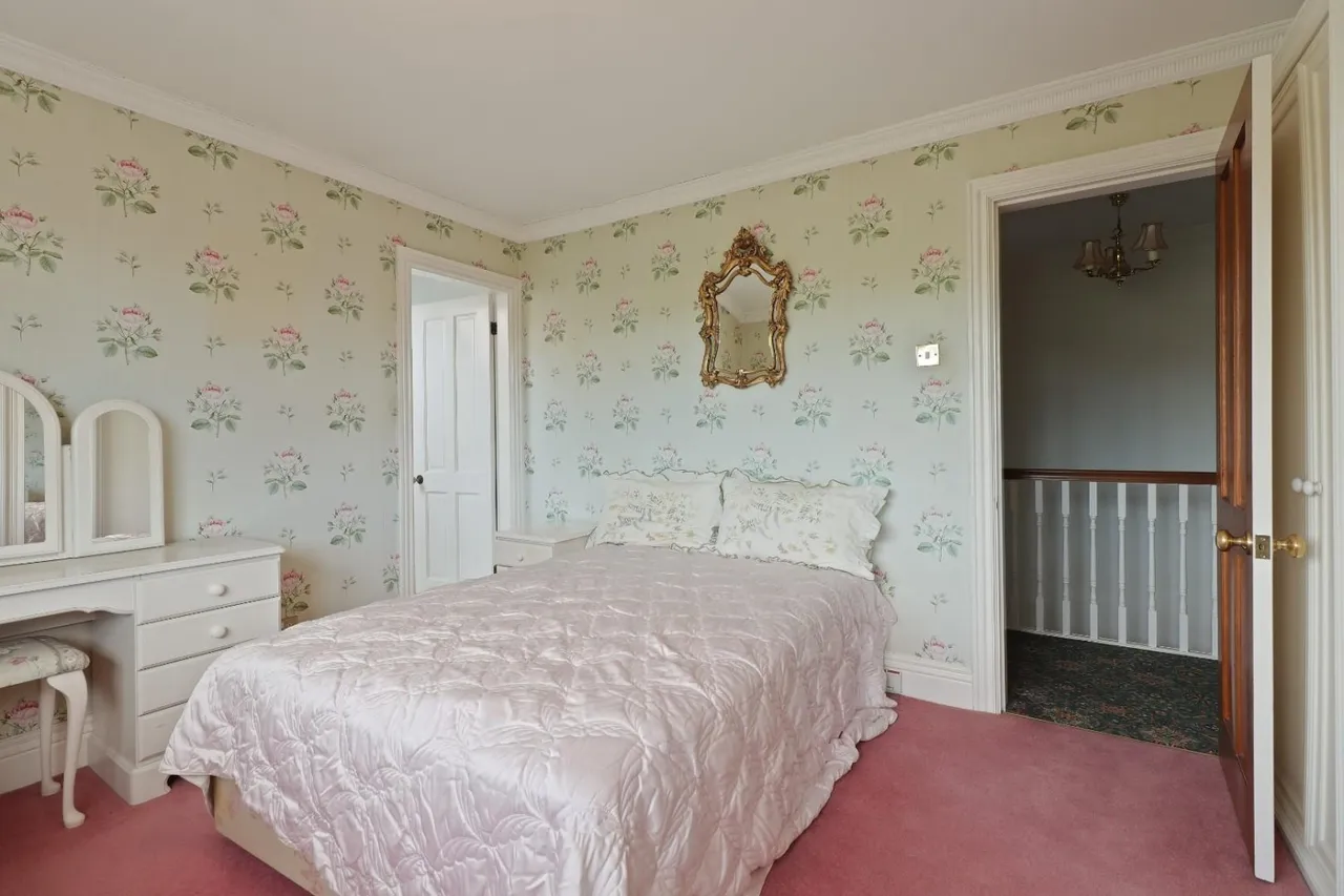 Backmoor Crescent, Sheffield, S8, photo 24