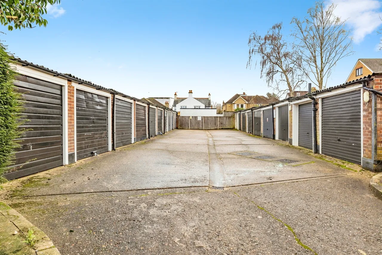 Bournehall Road, Bushey, WD23, photo 9