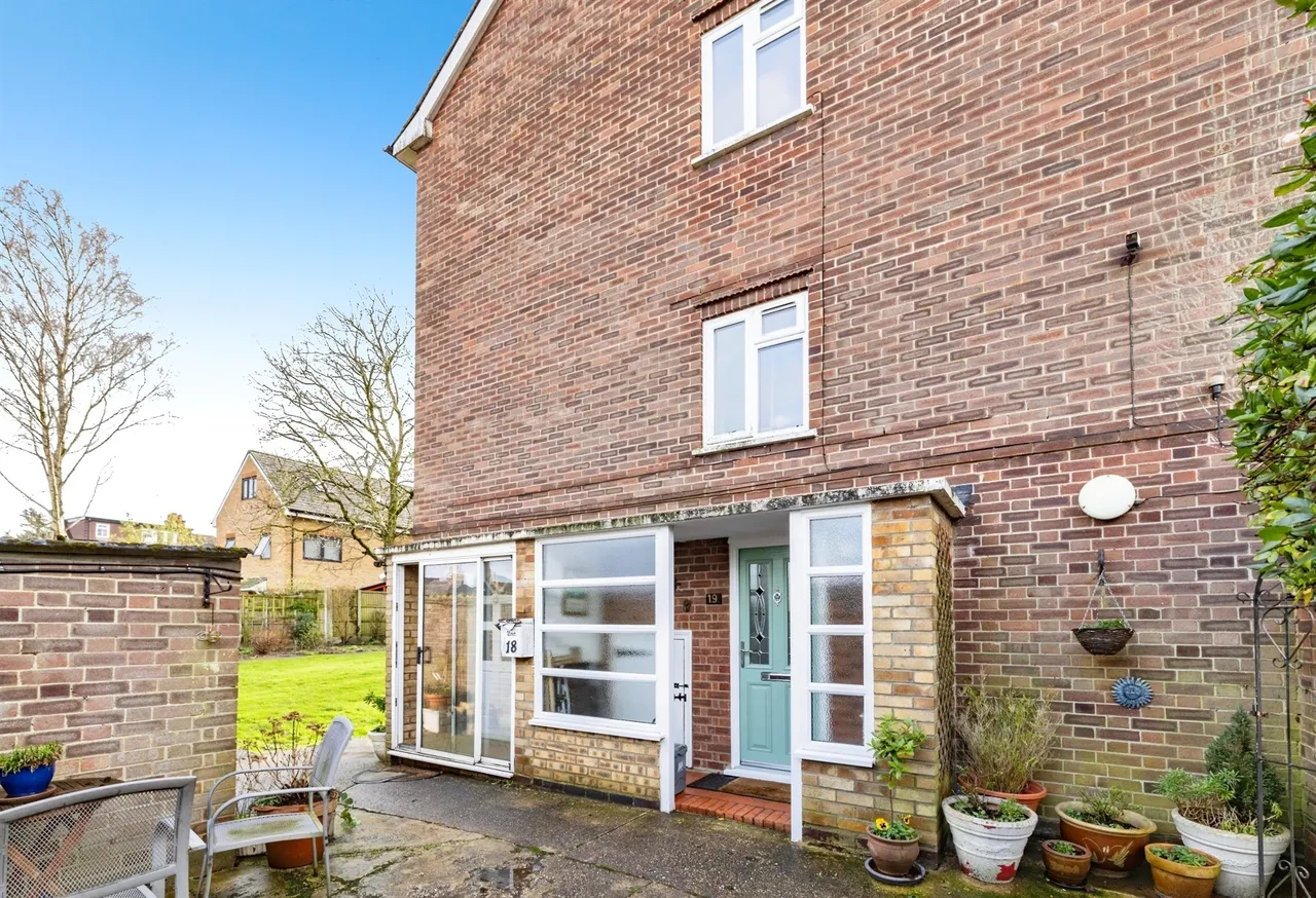 Bournehall Road, Bushey, WD23, photo 13