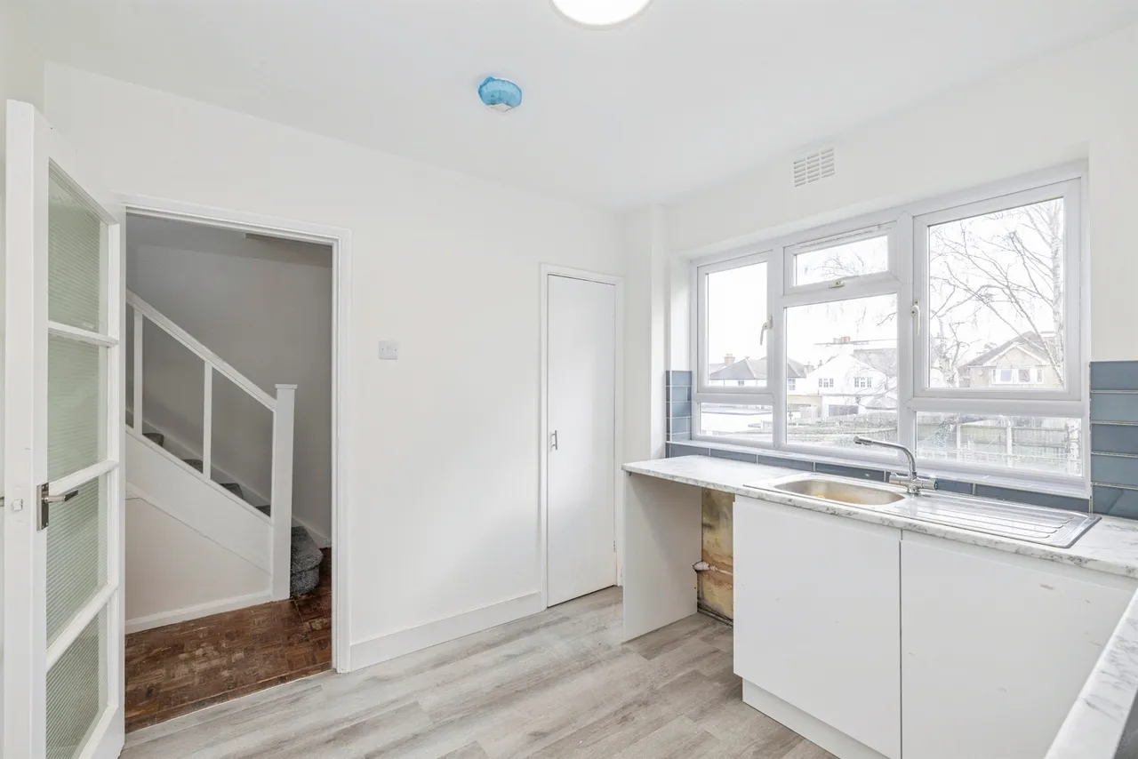 Bournehall Road, Bushey, WD23, photo 4