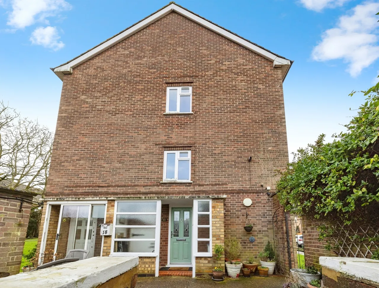 Bournehall Road, Bushey, WD23, photo 18