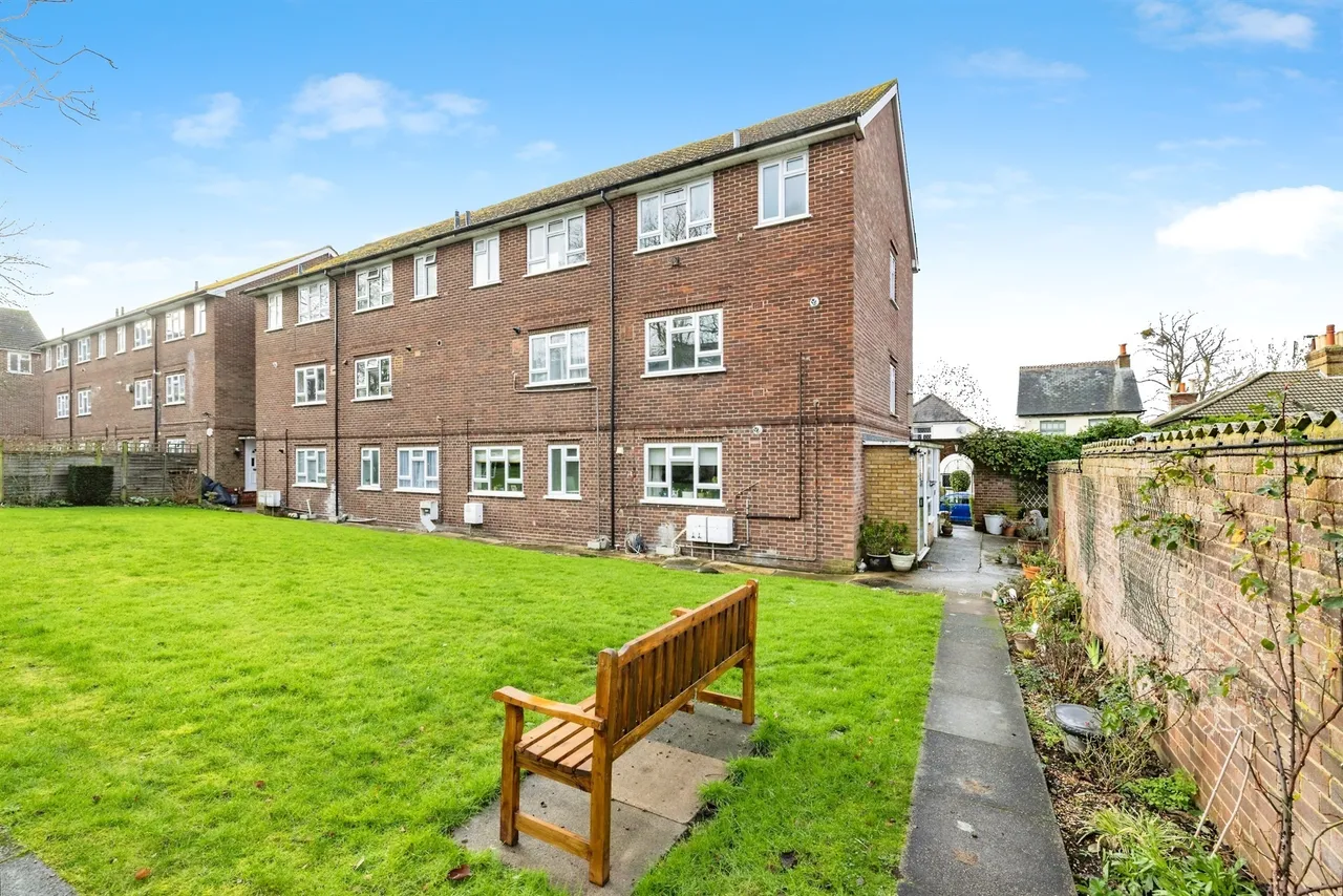 Bournehall Road, Bushey, WD23, photo 20