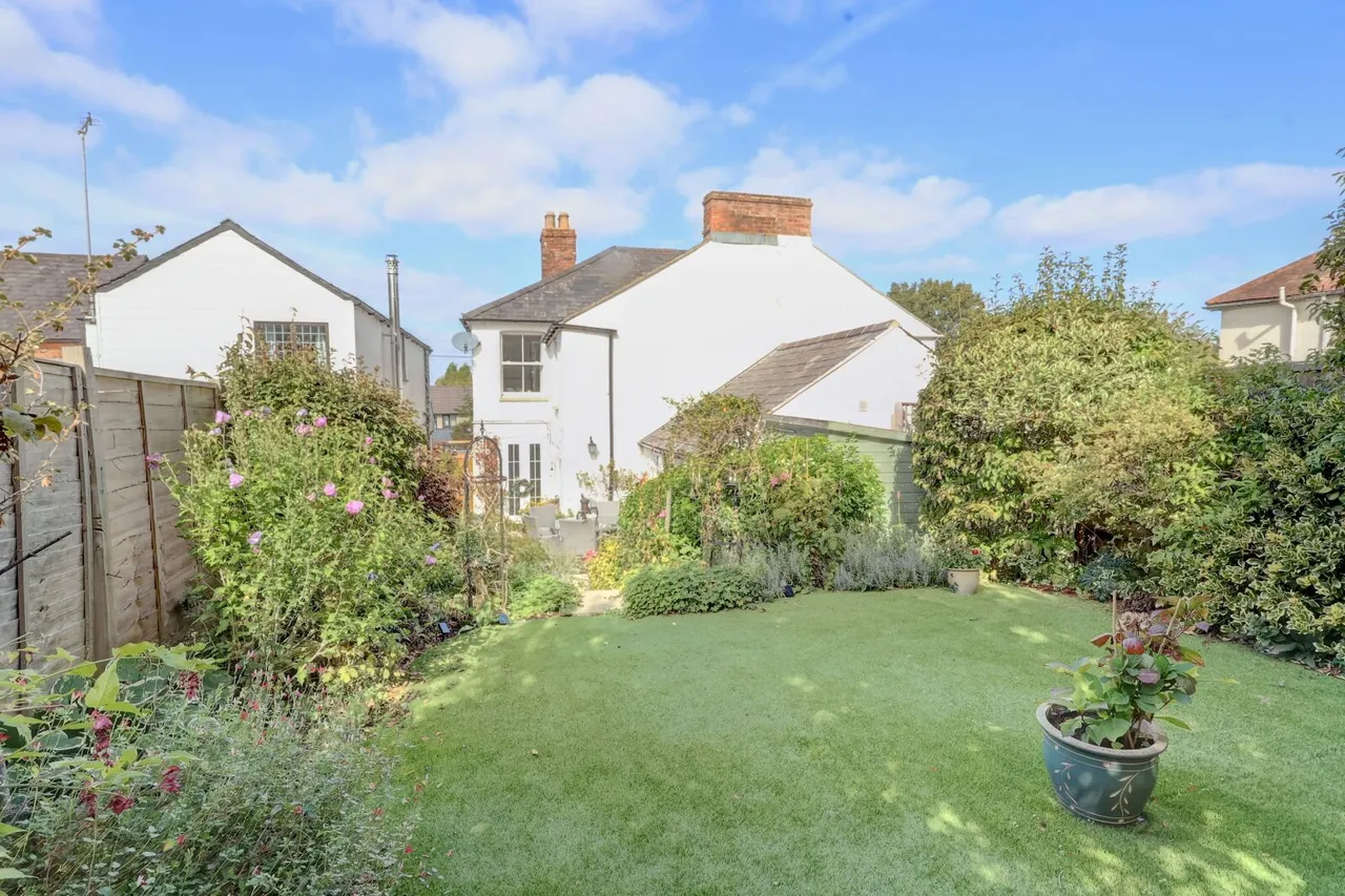 Station Road, Princes Risborough, HP27, photo 13