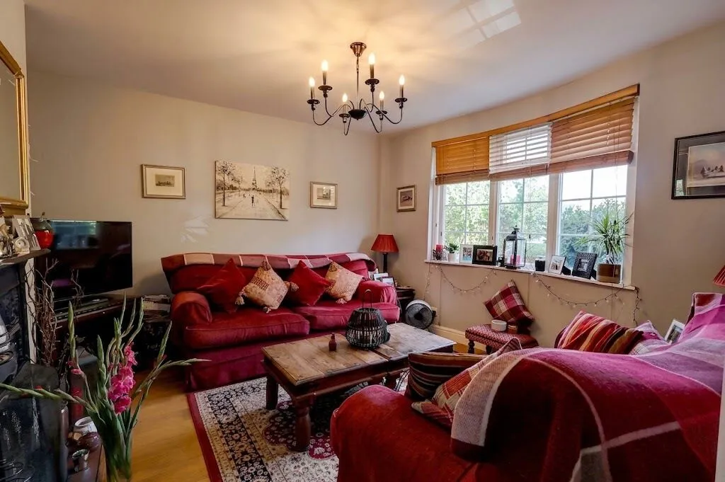 Station Road, Princes Risborough, HP27, photo 3
