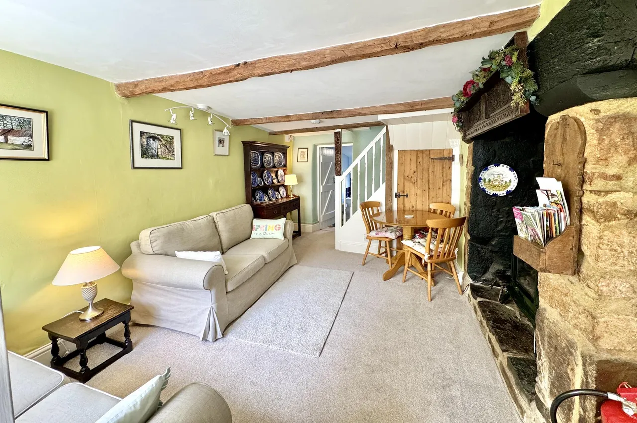 Bridge Street, Hatherleigh, EX20, photo 4