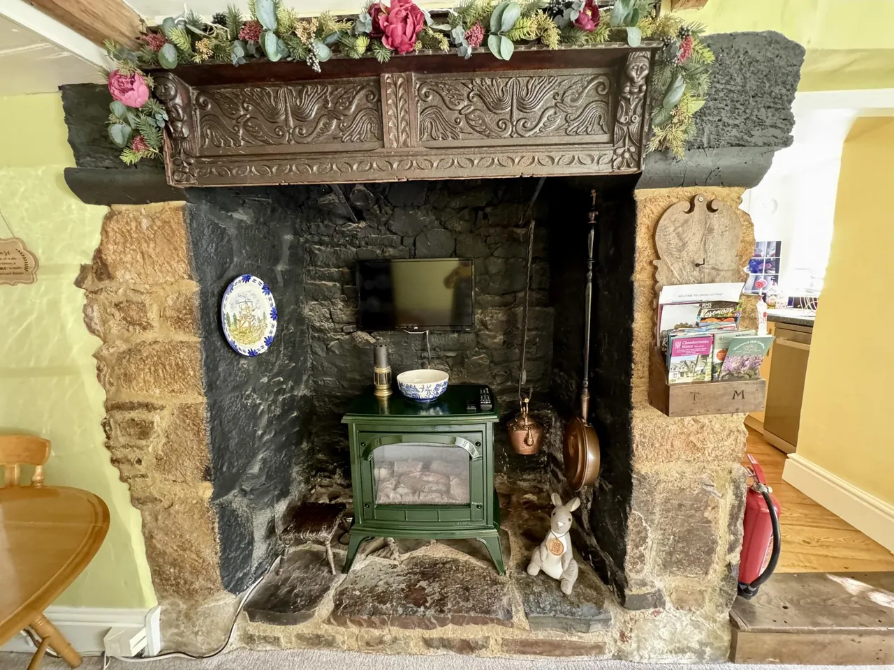 Bridge Street, Hatherleigh, EX20, photo 2