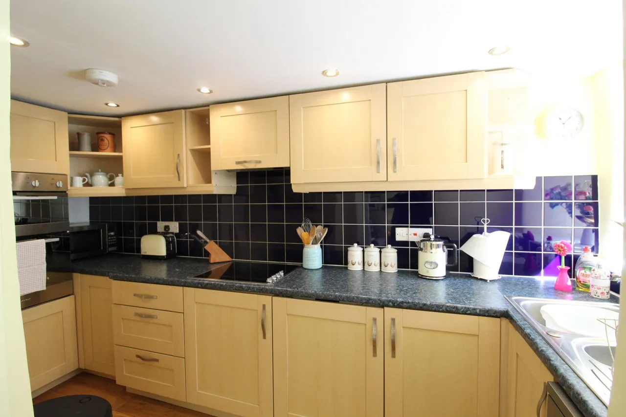 Bridge Street, Hatherleigh, EX20, photo 8