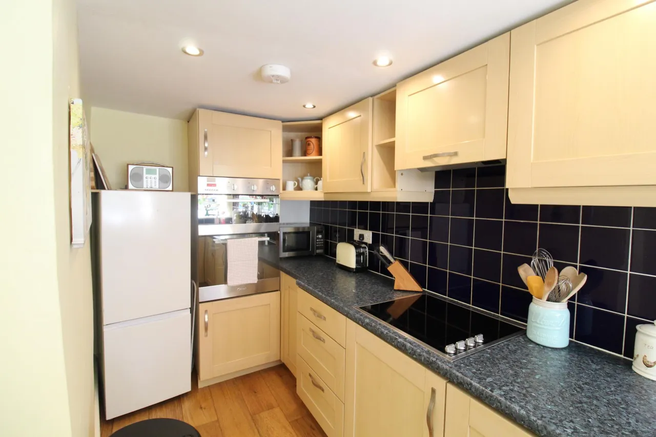 Bridge Street, Hatherleigh, EX20, photo 3