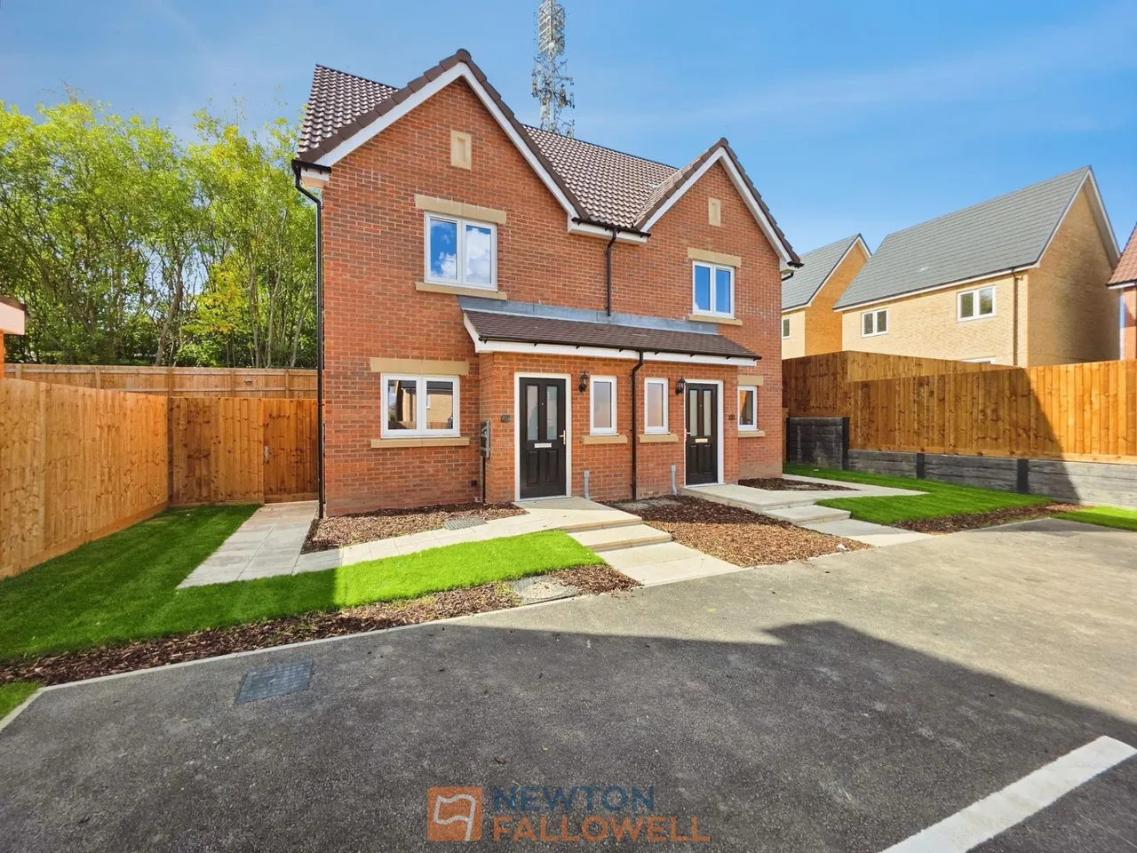 Maypole Road, Mansfield, NG19, photo 2