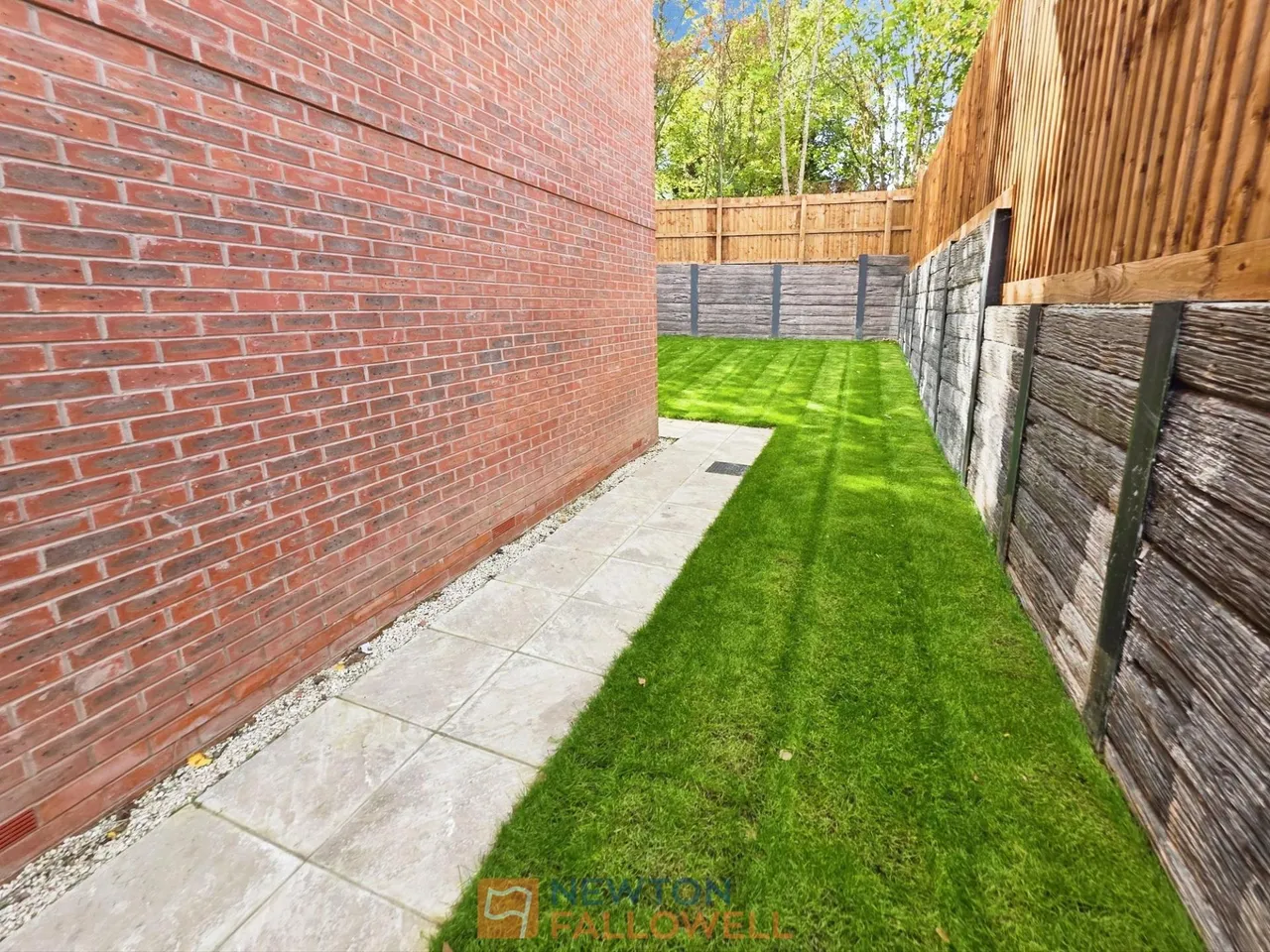 Maypole Road, Mansfield, NG19, photo 5