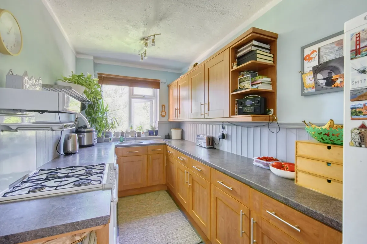 Fairfax Road, Teddington, TW11 9BT, photo 11
