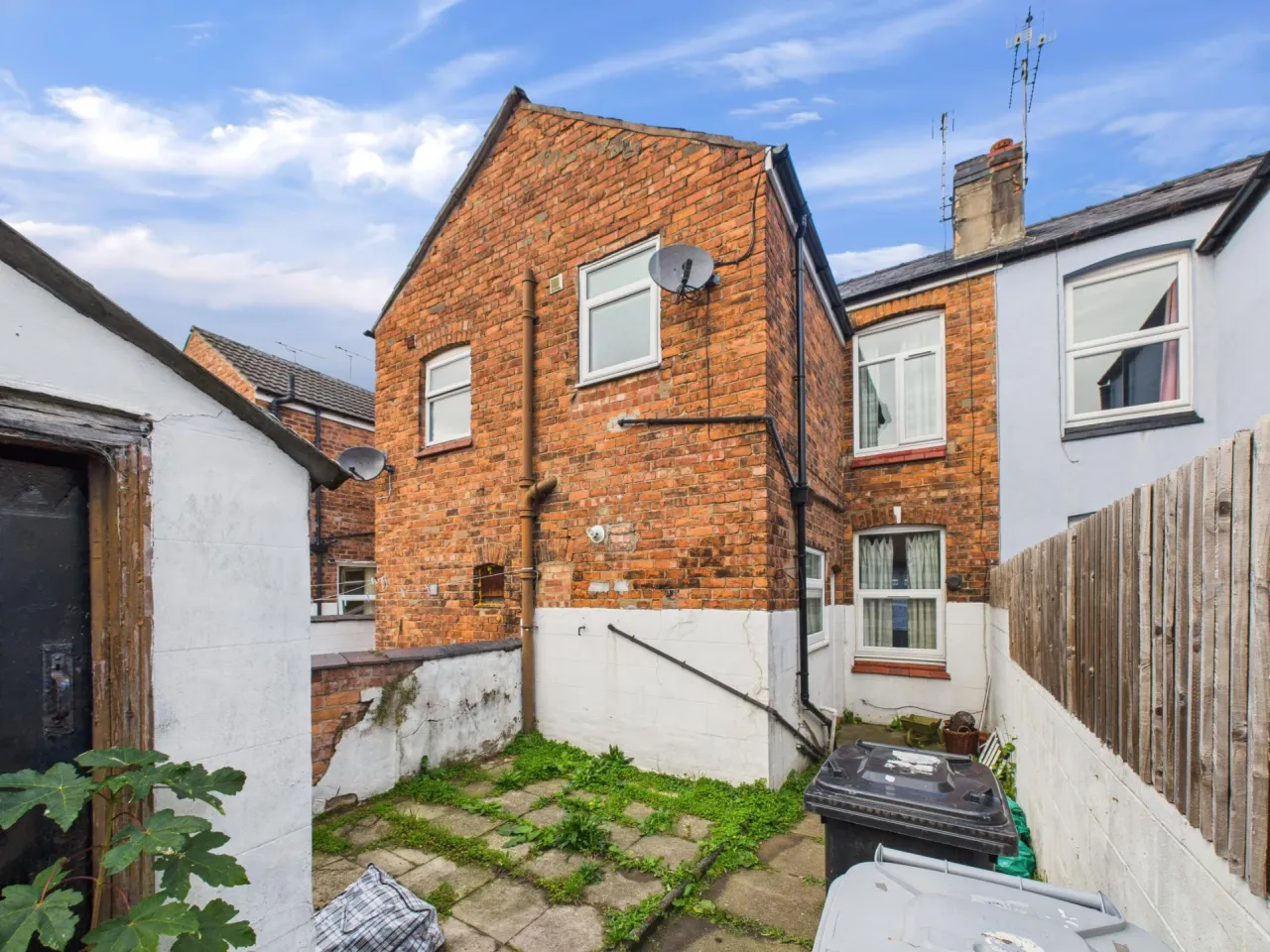 Maxwell Street, Crewe, photo 11