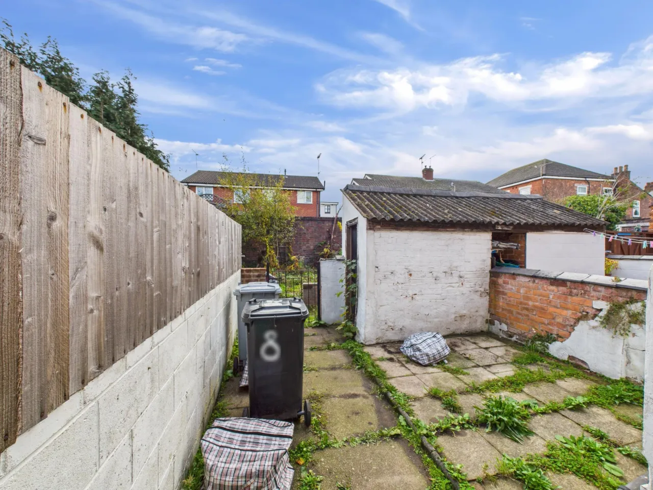 Maxwell Street, Crewe, photo 9
