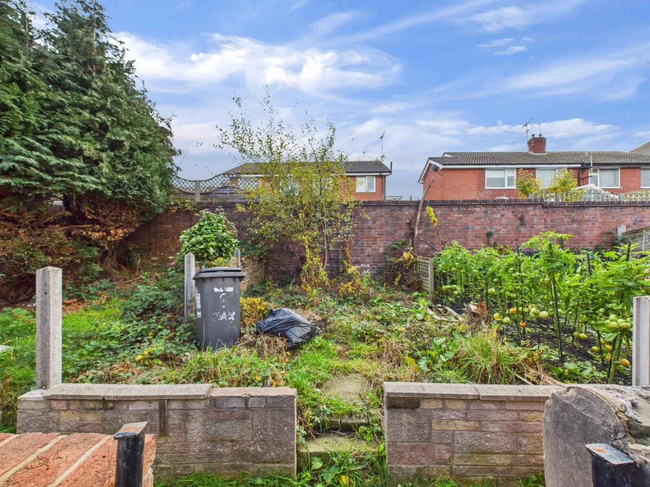 Maxwell Street, Crewe, photo 10