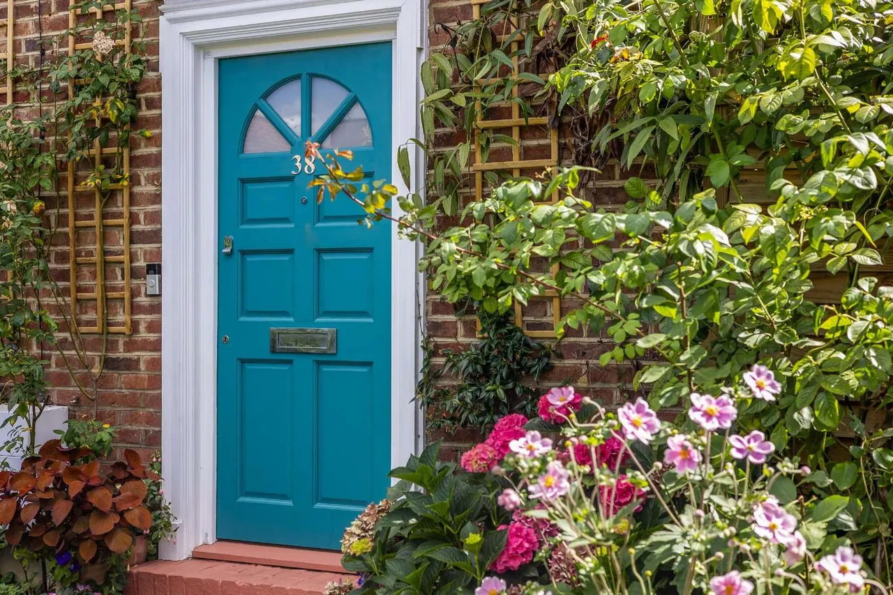 Greenstead Gardens, Putney, London, SW15 5AJ, photo 5