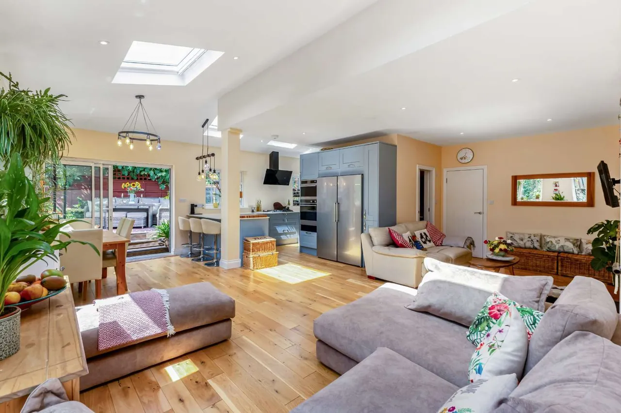 Greenstead Gardens, Putney, London, SW15 5AJ, photo 4