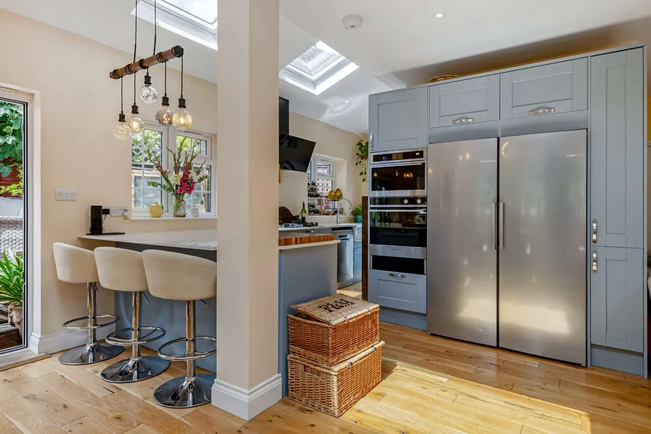 Greenstead Gardens, Putney, London, SW15 5AJ, photo 3