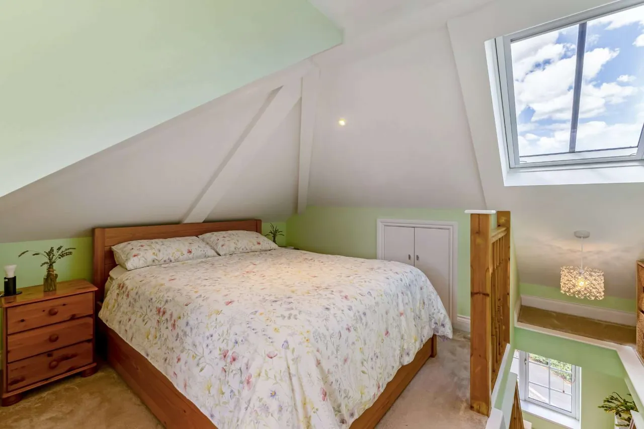 Greenstead Gardens, Putney, London, SW15 5AJ, photo 9