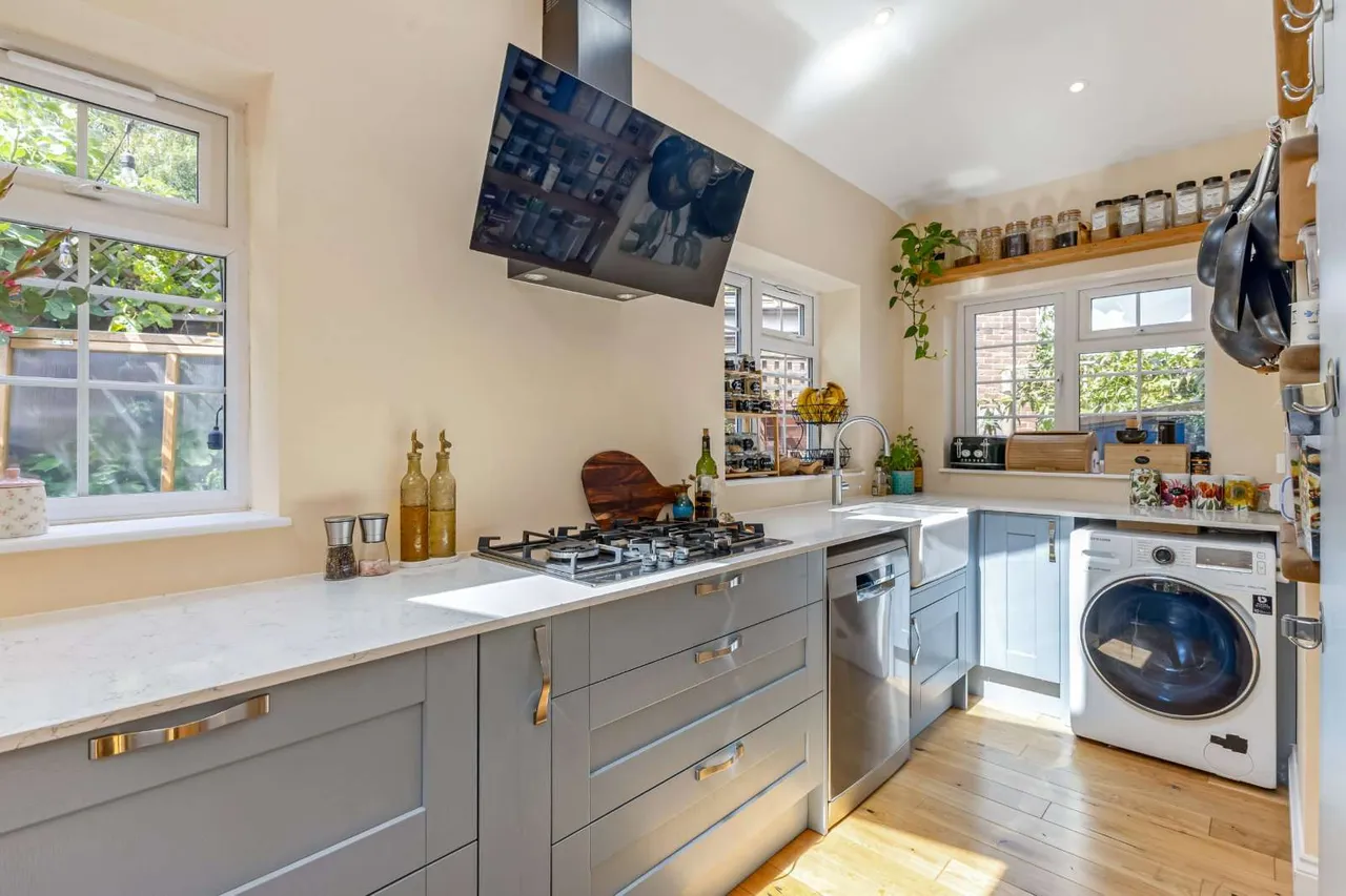 Greenstead Gardens, Putney, London, SW15 5AJ, photo 7