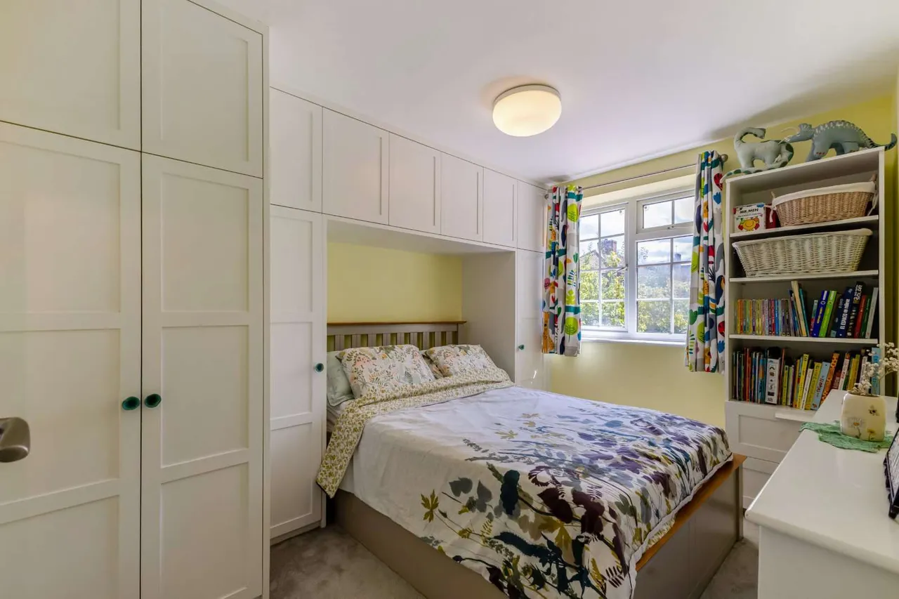 Greenstead Gardens, Putney, London, SW15 5AJ, photo 11