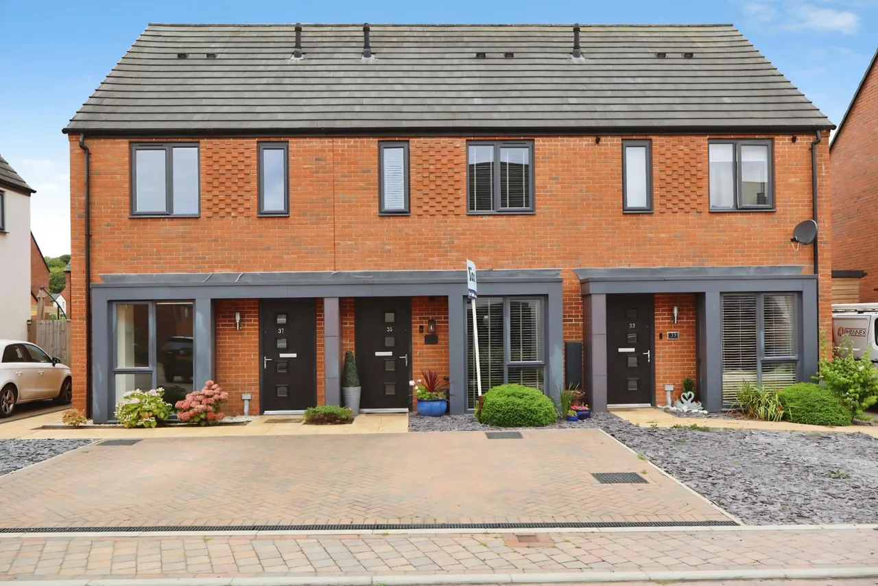 Hornbeam Lane, Chesterfield, S42, photo 20