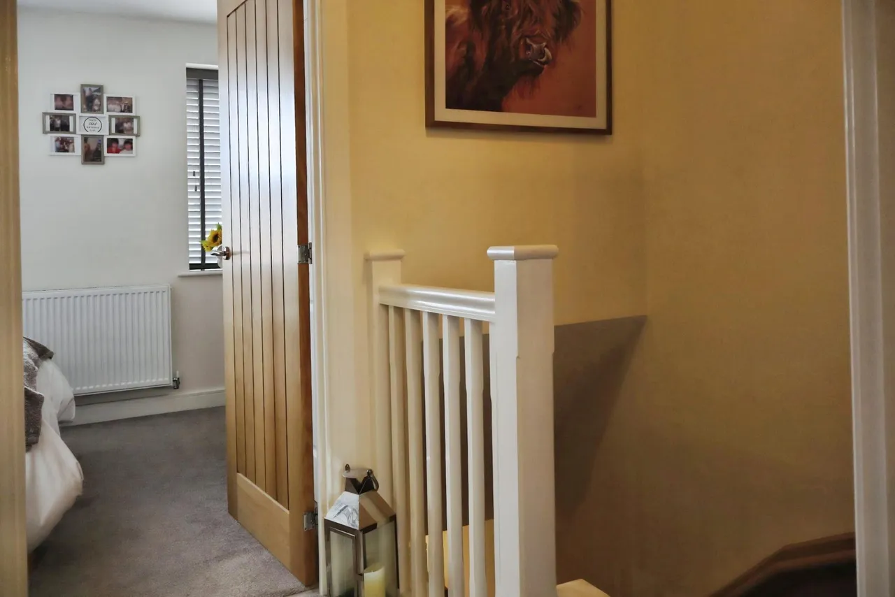 Hornbeam Lane, Chesterfield, S42, photo 9