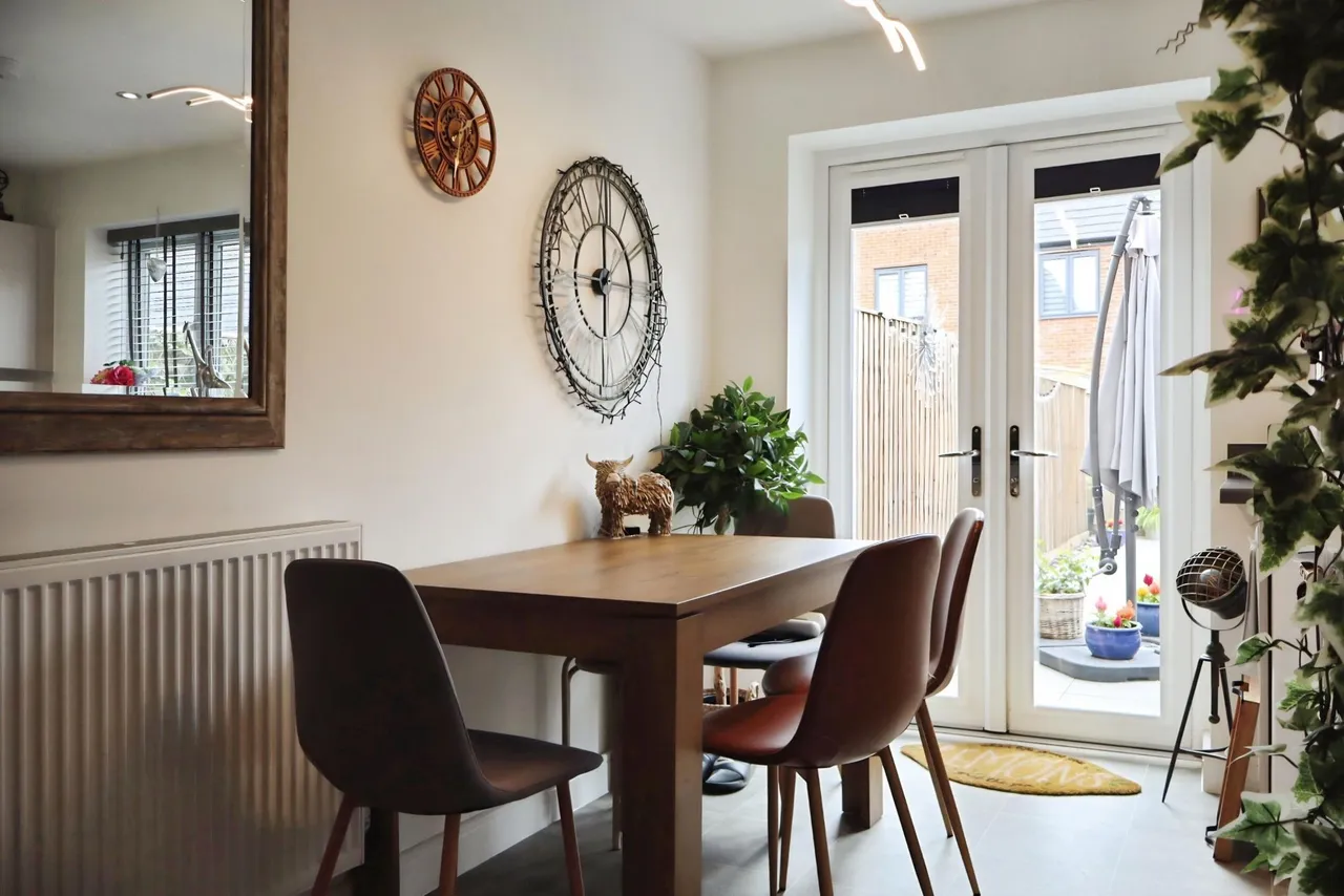 Hornbeam Lane, Chesterfield, S42, photo 7