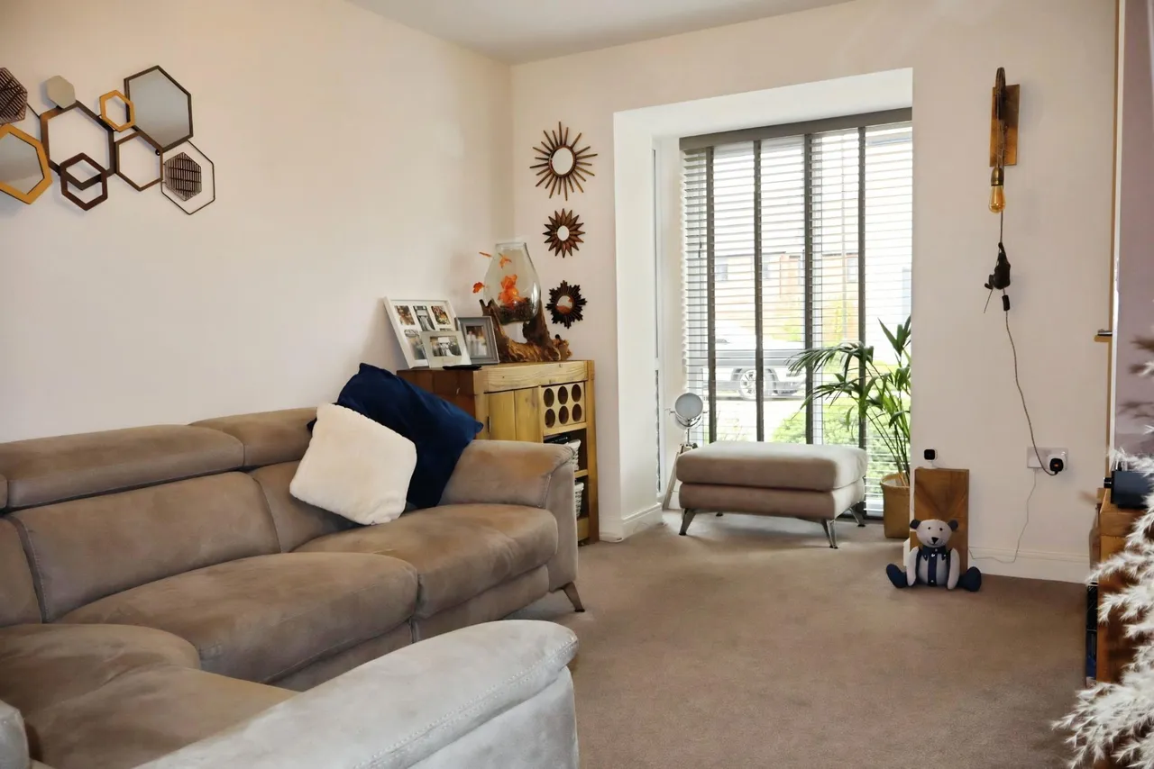 Hornbeam Lane, Chesterfield, S42, photo 4
