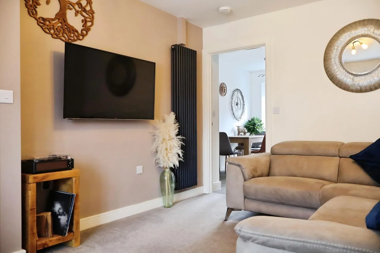 Hornbeam Lane, Chesterfield, S42, photo 5