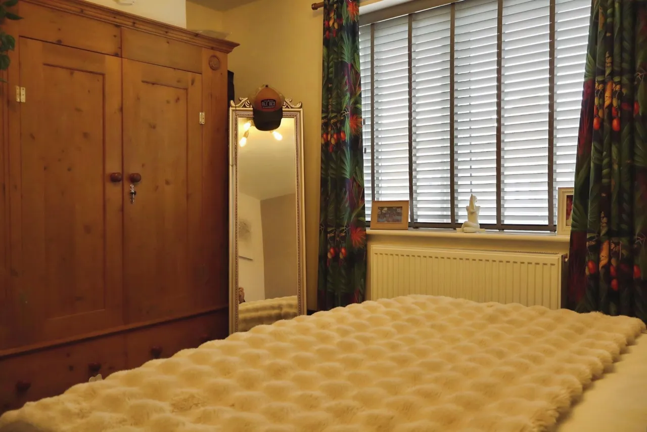 Hornbeam Lane, Chesterfield, S42, photo 14