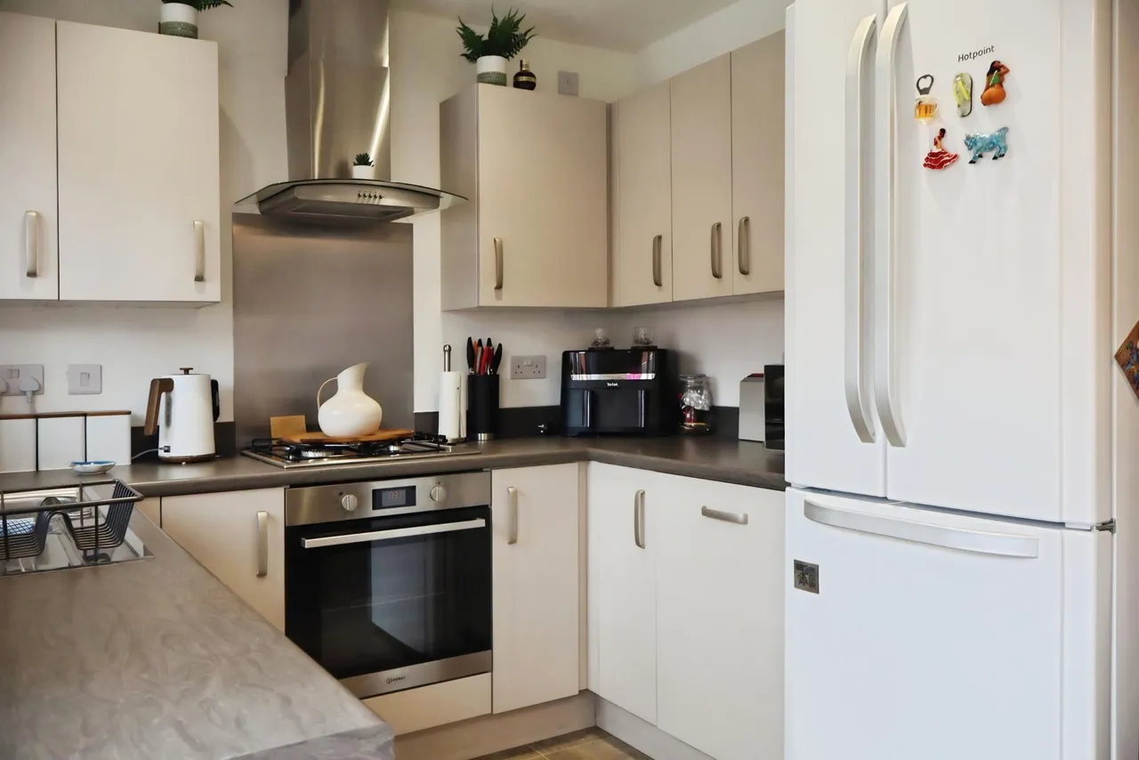 Hornbeam Lane, Chesterfield, S42, photo 6