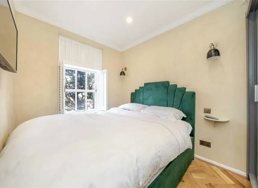 Corfield Street, Bethnal Green, E2, photo 5
