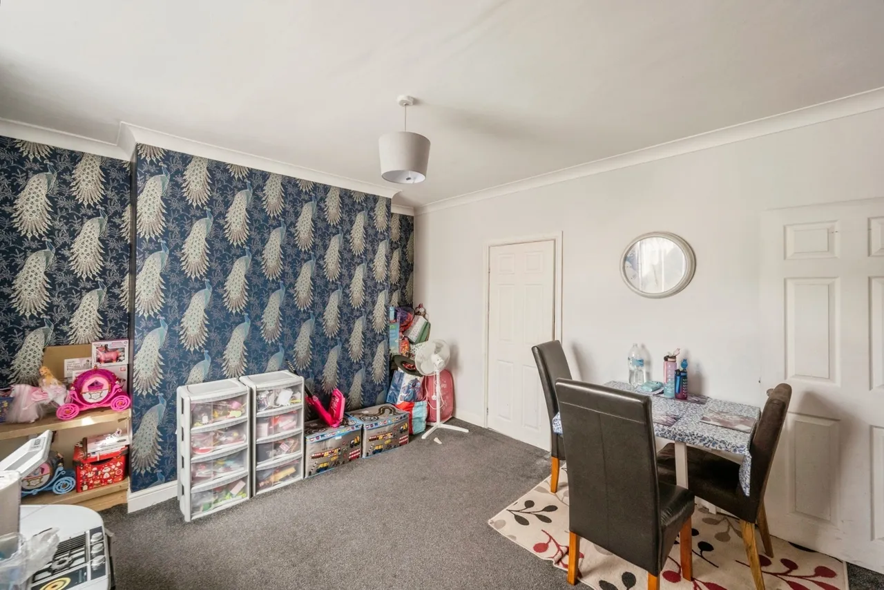 South Street, Highfields, Doncaster, South Yorkshire, DN6, photo 6