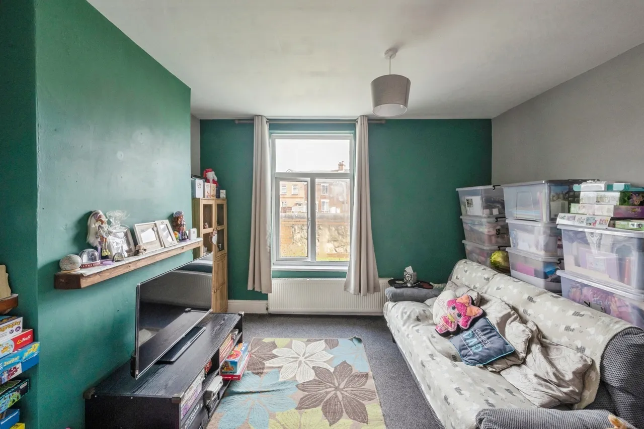 South Street, Highfields, Doncaster, South Yorkshire, DN6, photo 5