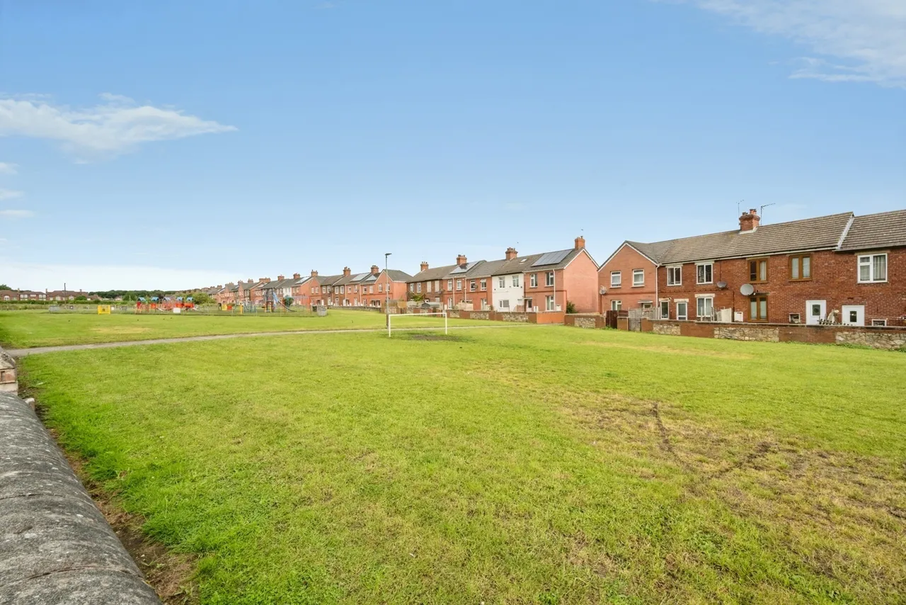 South Street, Highfields, Doncaster, South Yorkshire, DN6, photo 12