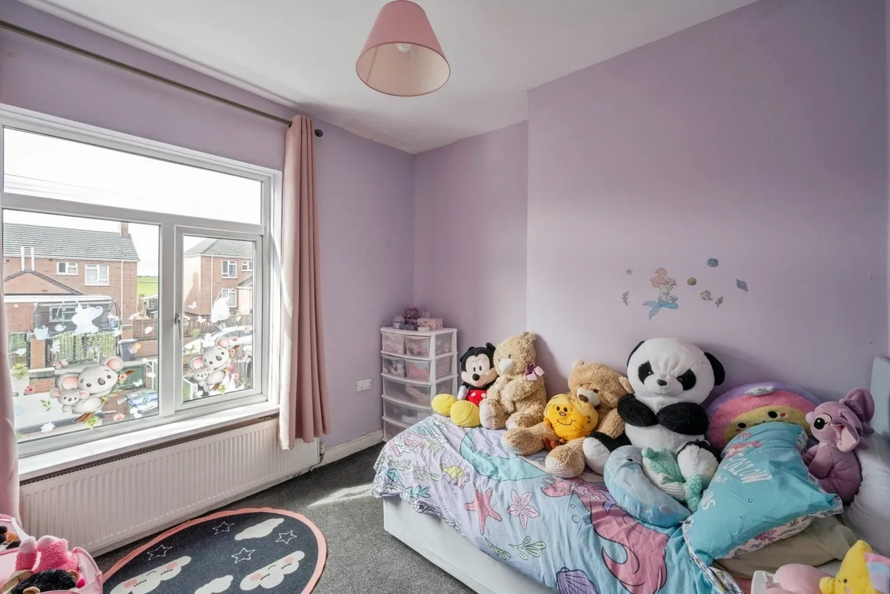 South Street, Highfields, Doncaster, South Yorkshire, DN6, photo 10