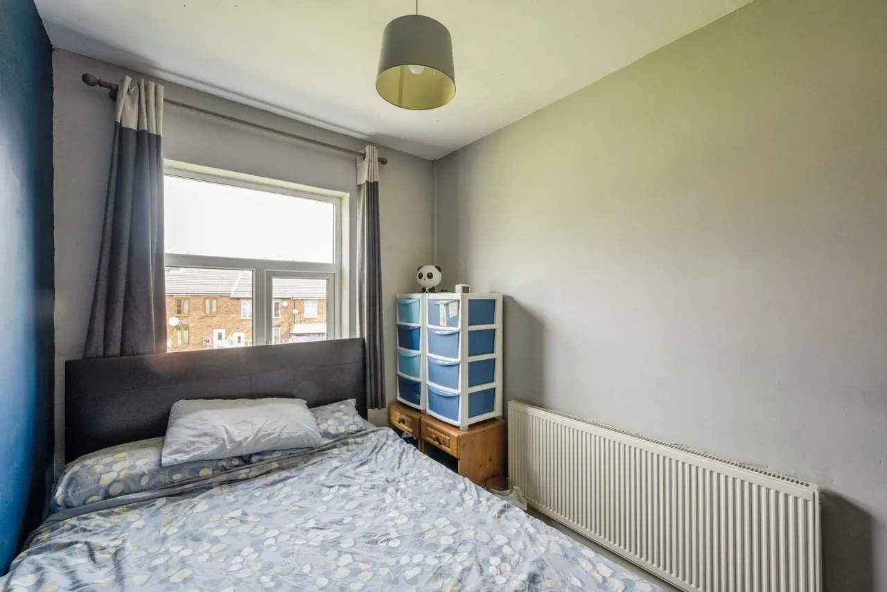 South Street, Highfields, Doncaster, South Yorkshire, DN6, photo 8