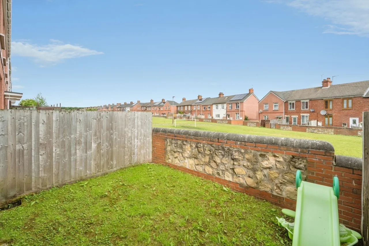 South Street, Highfields, Doncaster, South Yorkshire, DN6, photo 11