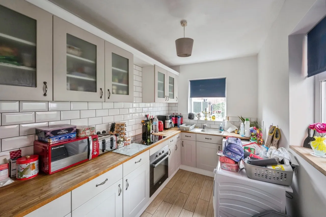 South Street, Highfields, Doncaster, South Yorkshire, DN6, photo 2