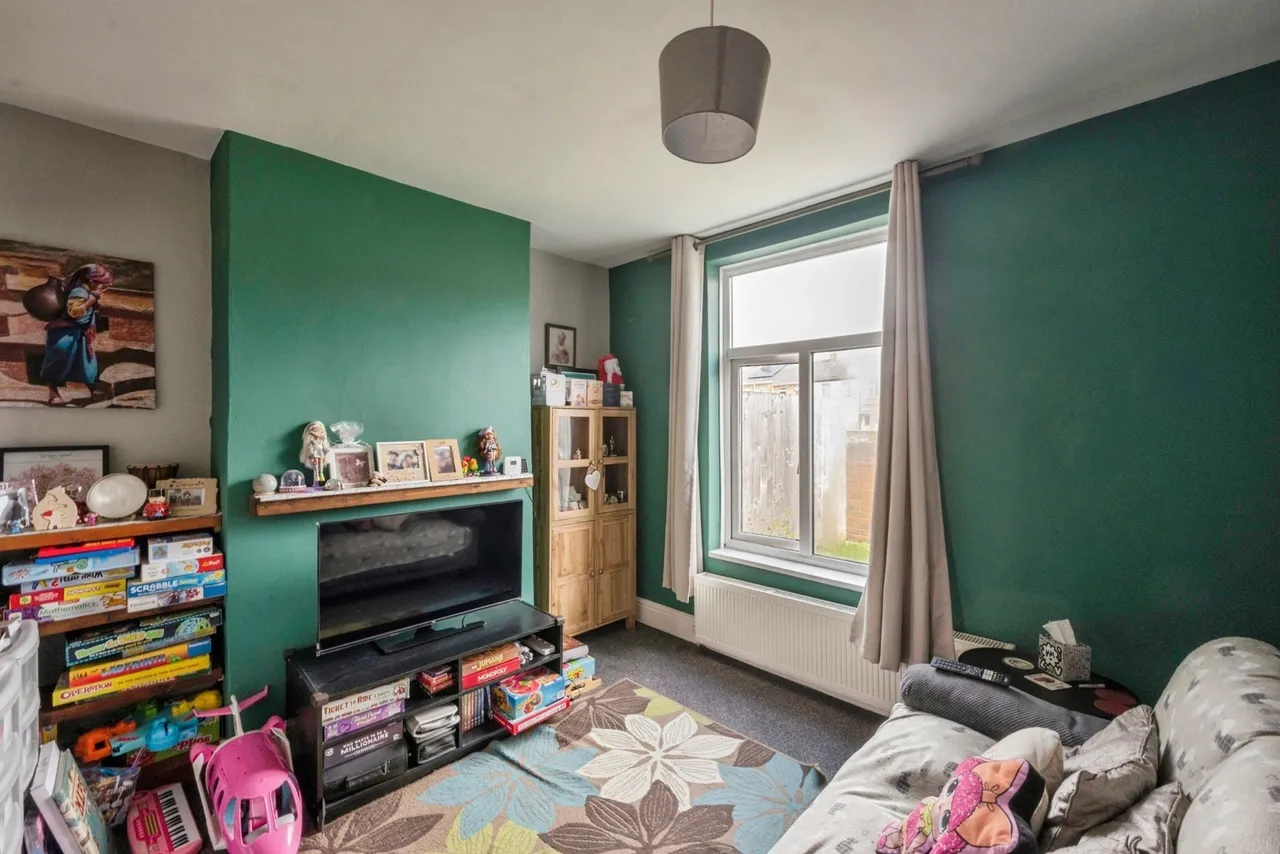 South Street, Highfields, Doncaster, South Yorkshire, DN6, photo 3