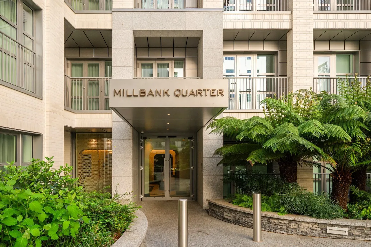 Millbank, London, SW1P, photo 12