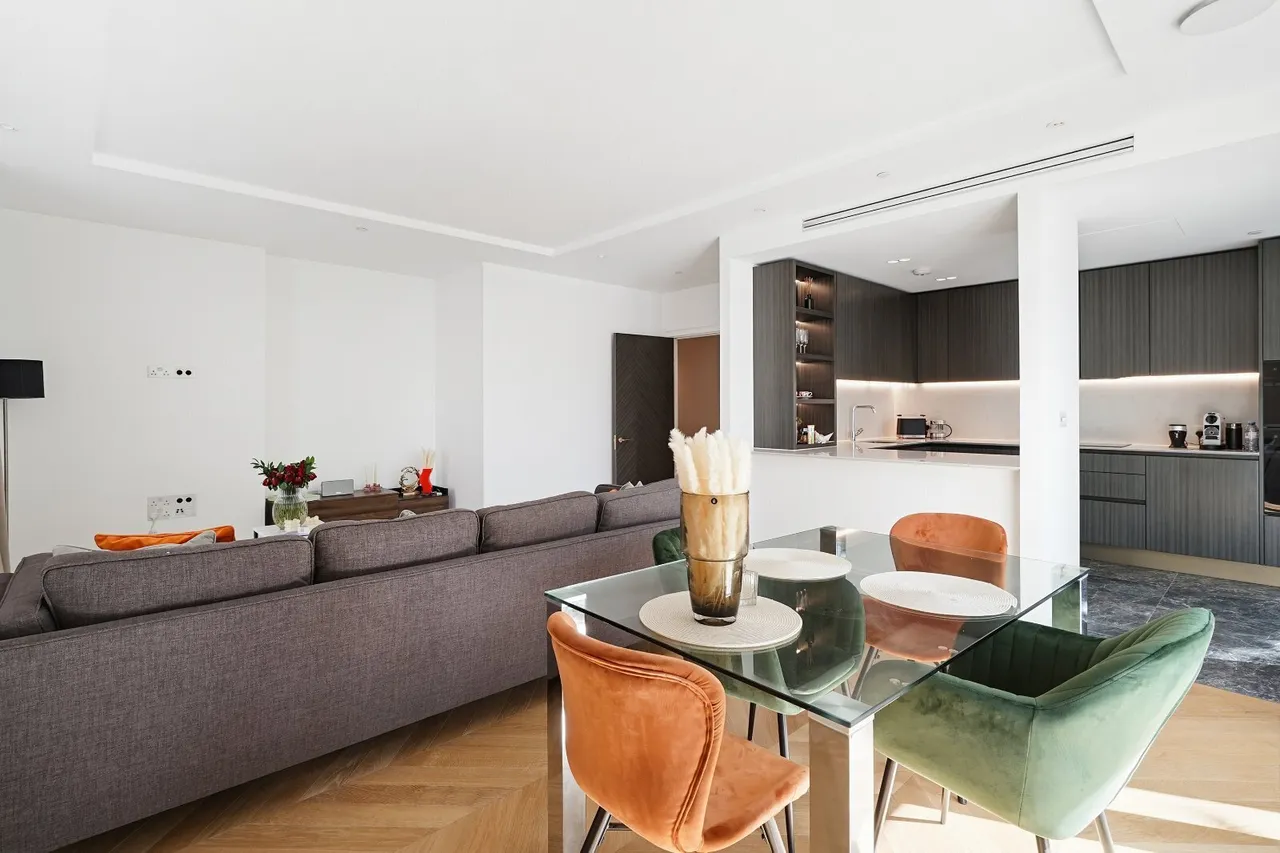 Millbank, London, SW1P, photo 15