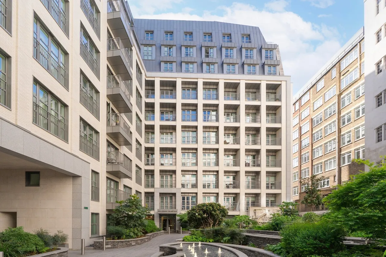 Millbank, London, SW1P, photo 18