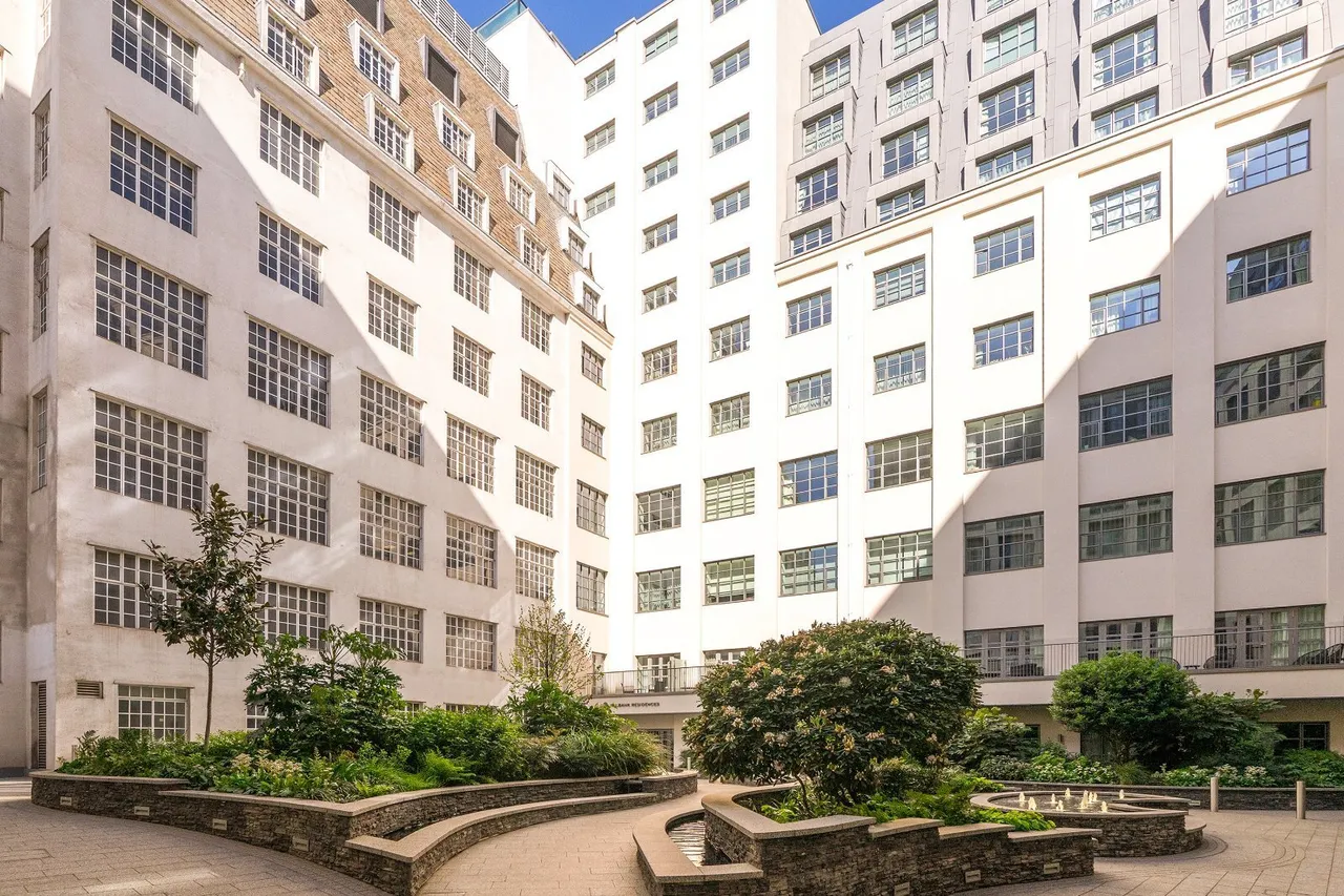 Millbank, London, SW1P, photo 6
