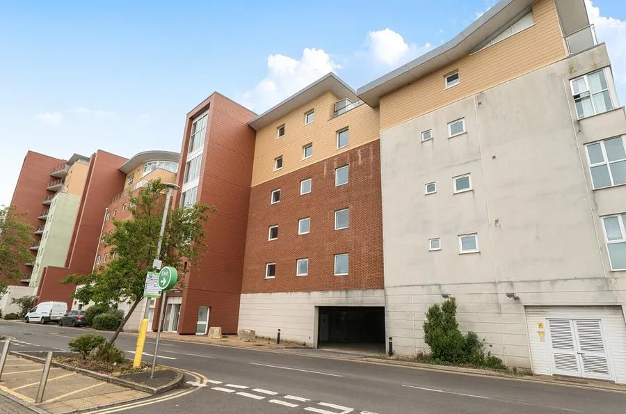 Lifeboat Quay, Poole, photo 18