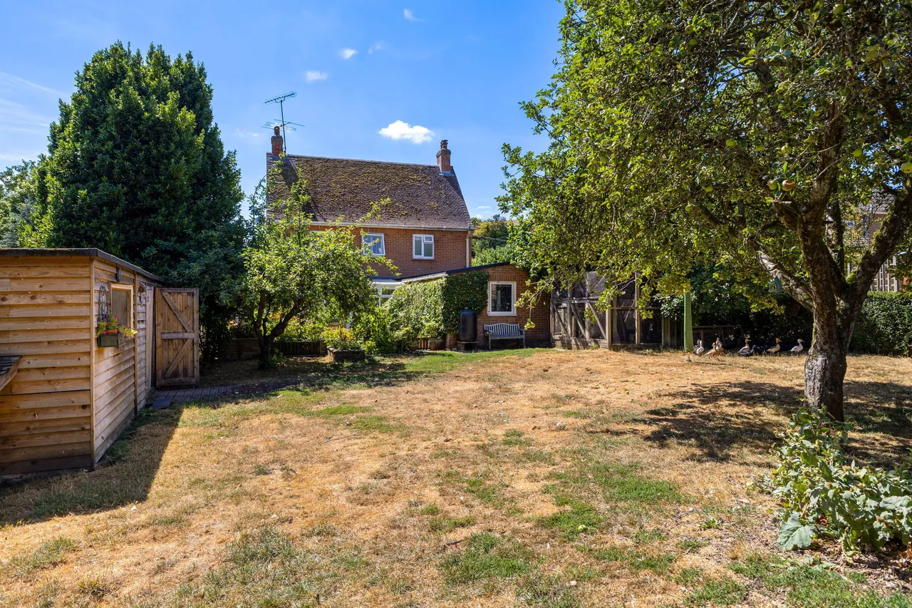 Middle Woodford, Salisbury, SP4, photo 2