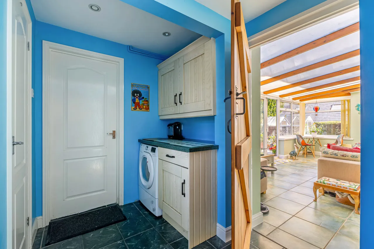 Middle Woodford, Salisbury, SP4, photo 8